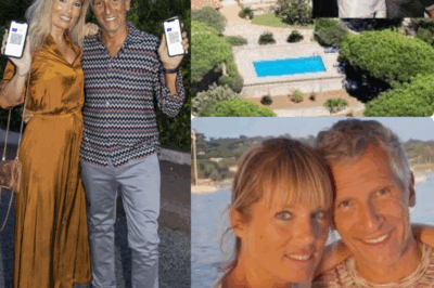 🔥 Hier soir – images exclusives de Saint-Tropez : la villa à 10 millions d’euros de Nagui et Mélanie Page dévoile des secrets inattendus ! Champagne, yacht privé, invités mystères… mais un incident discret aurait gâché la fête 💔 Une dispute entendue sur la terrasse, un départ précipité, puis silence total. Était-ce une simple fatigue ou un malaise plus profond ? 💣☀️ Les témoins racontent ce qu’ils ont vu – et ce que les caméras n’ont pas filmé… 👉 Voir le 1er commentaire pour tout savoir 👇👇