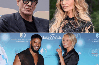 Adriana Karembeu s’ouvre sur son nouveau coup de cœur après sa rupture avec Marc Lavoine 💕✨ Les fans sont sous le charme !