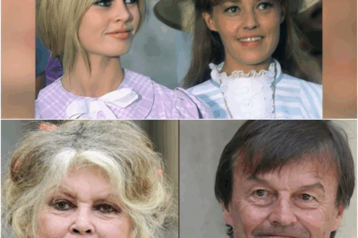 À l’aube de ses 90 ans, la vie tragique de Brigitte Bardot : 100 amants, le fils qu’elle “préférait à un chien”, et la solitude de La Madrague