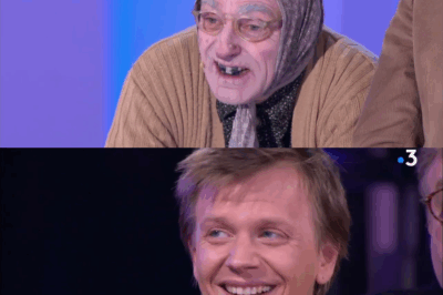 Les Bodin’s au cimetière : Quand Maria règle ses comptes avec les morts (et les vivants) !