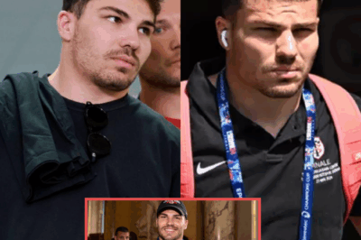😲 Transfert impossible ? Antoine Dupont visé par une offre record d’un club japonais prêt à bouleverser le rugby mondial – La star française osera-t-il quitter Toulouse pour l’argent ?