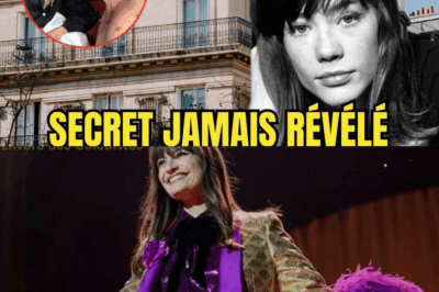 Françoise Hardy : La Solitude d’une Icône – L’Histoire Secrète de sa Trahison par Jacques Dutronc