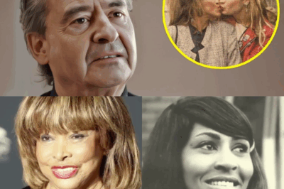 Le mari de Tina Turner confirme l’impensable : son don de rein secret et la vérité sur ses derniers jours après l’enfer Ike