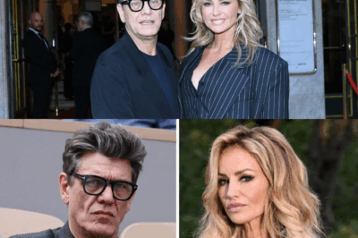 💃💔 À 53 ans, Adriana Karembeu brise les chaînes du passé : une rupture douloureuse, une passion inattendue avec Ricky Whittle ❤️‍🔥 et la renaissance flamboyante d’une femme libre et puissante 🌟