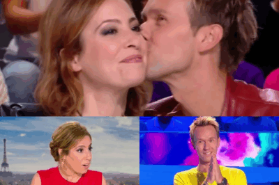 🗣️ “On la critique parfois…” : après quelques boulettes 🤔, Cyril Féraud révèle ce qu’il pense de Léa Salamé 🎤 au 20H et pointe “une preuve de courage 💪 de sa part”