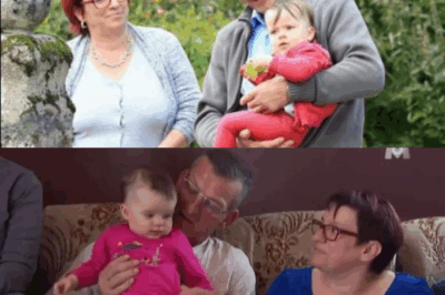 L’amour est dans le pré : Maud découvre le corps sans vie de Jean-Claude. 😱 Un drame bouleversant qui a choqué les téléspectateurs. Découvrez les circonstances de cette tragédie qui a marqué la dernière saison de l’émission. 💔📺