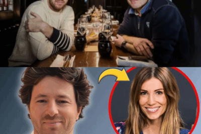 Jean Imbert Provoque un Scandale : Il Révèle la Liste des 5 Stars avec qui il Voudrait “Coucher”, l’Opinion Publique Indignée