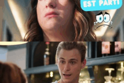 😱🎬 Bart traqué par une fille qui s’accroche 💥 : Gloria, un soutien inattendu 🤝 — Demain nous appartient (spoilers) du 19 au 23 mai 2025 📺