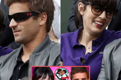 🔥💣 Nolwenn Leroy, après 17 ans d’un lourd secret 💔 : ses révélations explosives sur son union glaciale avec Arnaud Clément secouent la France entière 😢🇫🇷