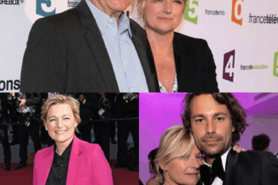 🌟 Philippe Coelho, l’homme invisible derrière la star de C à vous : l’architecte secret, mari d’Anne-Élisabeth Lemoine, qui refuse la célébrité et garde son amour loin des caméras