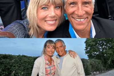 Nagui DÉVOILE comment sa femme Mélanie Page, qui a 24 ans de moins que lui, “l’a fait attendre pendant des mois” avant de devenir un couple : “Même si j’avais de la notoriété, mais…”. ❤️⏳ Un moment de sincérité pour l’animateur, qui raconte comment la patience et l’amour ont finalement réuni ce couple au-delà des apparences. Découvrez les détails amusants et touchants de leur histoire ! 🗣️💖