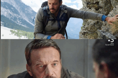 Alex Hugo : Samuel Le Bihan tire sa révérence sur France 3. 👋🎬 Après des années de succès dans la série, l’acteur fait ses adieux à son personnage de Samuel, le célèbre commandant. Découvrez les coulisses de cette décision et ce qui attend l’acteur après cette grande étape dans sa carrière. 💔✨