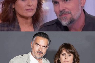 Après le divorce : Faustine Bollaert confesse ENFIN le cauchemar de son mariage avec Maxime Chattam. 💔🖤 Un témoignage émouvant et sincère où l’animatrice revient sur les difficultés qu’elle a traversées dans sa relation avec l’écrivain, avant leur séparation. Découvrez ses mots forts et bouleversants sur cette période douloureuse de sa vie. 😢💬