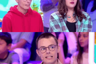 “Il a changé son fusil d’épaule” : Emilien lance une blague osée sur sa compagne Jessica, Jean-Luc Reichmann s’interroge sur son comportement ! 😱😂