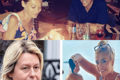 Paul Belmondo a quitté sa femme Luana après 33 ans : qui est Sandrine, pour qui il a laissé sa femme ? 💔💔