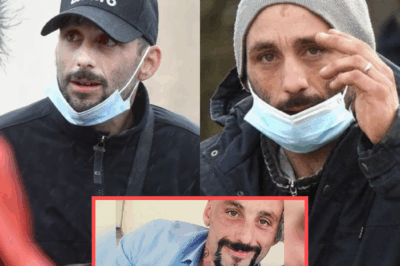 L’enregistrement secret de Cédric Jubillar : la bande audio maudite qui bouleverse la France, déchire les familles, révèle un homme en ruine et jette une ombre glaciale sur la vérité du procès.