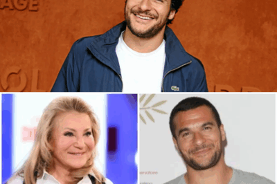 “Certains débats n’ont pas leur place” : Sheila prend la défense d’Amir 💬❤️