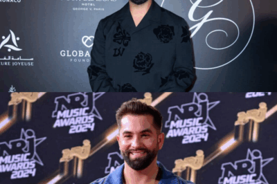 Kendji Girac de nouveau papa : le chanteur offre un petit frère à Eva Alba 👶💖