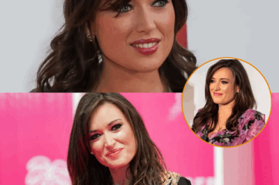 🔥👶 HOT – Elsa Esnoult devient maman pour la première fois : premières images après la naissance de son fils 💙, le joli prénom révélé ✨