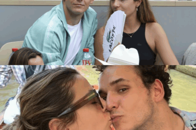 Théo Curin en couple : qui est Marie-Camille, la discrète compagne de l’animateur de Slam ? 💑✨