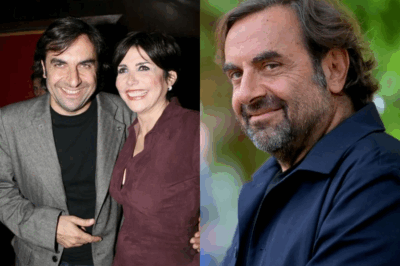 “J’ai quitté femme et enfant pour elle” : André Manoukian revient sur son histoire à part avec Liane Foly ❤️🎶