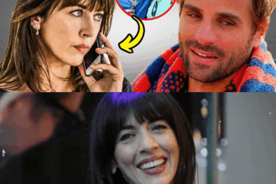 Nolwenn Leroy et l’aveu déchirant de son ex-mari : “J’ai tout gâché…”