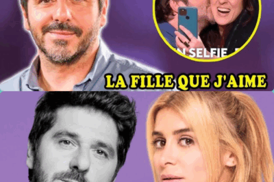 À 55 ans, Patrick Fiori brise le silence sur la période la plus trouble de sa vie : le chanteur a finalement admis avoir eu une « jeune amante » avant son divorce, révélant les coulisses d’une relation secrète qui aurait tout bouleversé. Entre la passion, la culpabilité et le poids de la célébrité, l’interprète de Que tu reviennes se livre sans filtre. Dans un entretien inattendu, il reconnaît ses erreurs, parle de solitude et confie ce qu’il regrette aujourd’hui. Une confession intime qui change tout ce que l’on croyait savoir sur lui – cliquez pour découvrir toute l’histoire.