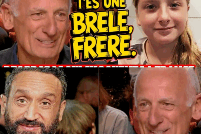 Jean-Michel Aphatie : La Polémique de Trop ? Comment l’Affaire Lola a Déclenché la Colère du Public