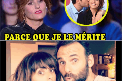 Faustine Bollaert : Le Choc du Mariage Secret et la Révélation Bouleversante sur “L’Homme de sa Vie”