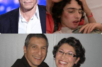 💥 Tragedy à Paris : Nagui anéanti, son cœur de père brisé après la mort de Samy – des messages déchirants, un silence glaçant… que s’est-il vraiment passé cette nuit-là ? 😭🔽 Tous les détails dans les c🗯mmentaires 👇👇