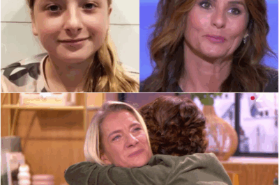 Faustine Bollaert : une rencontre bouleversante avec la mère de Lola, la fillette de 12 ans tuée en 2022