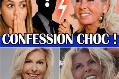 Le secret est levé ! La fille de Caroline Margeridon confirme : l’icône d’Affaire Conclue a retrouvé l’amour