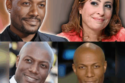 Harry Roselmack Brise le Silence : La Vérité Explosive sur Léa Salamé qui Ébranle la France et Enrage les Fans