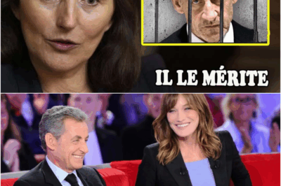 Cécilia Attias : La vérité brute sur l’Élysée, ses secrets et le “mensonge orchestré” de sa vie