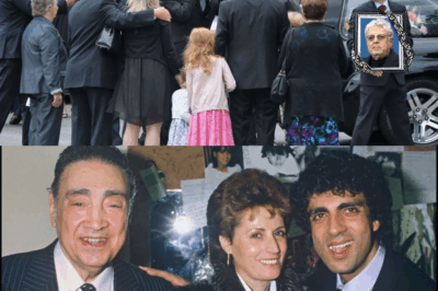 Enrico Macias annoncé “mort derrière les barreaux” : la rumeur sordide qui indigne la France. La vérité sur l’icône vivante.