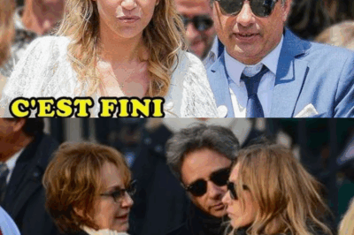 Laura Smet Brise le Silence : Révélations Choc sur la “Double Vie” et la Trahison qui ont Mené au Divorce