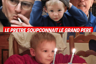 Affaire Émile : Le suicide du prêtre, l’ombre du grand-père et le secret qui ronge le Haut-Vernet