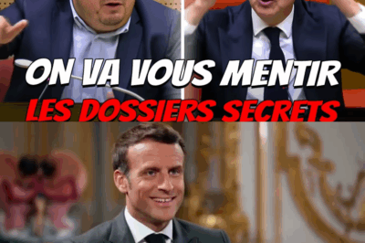 Arnaud Montebourg Balance Tout : “On Va Vous Mentir” – Révélations Choc sur les Mensonges d’État et les “Chasseurs de Prime”