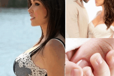 Elsa Esnoult devient maman pour la première fois : premières images après la naissance de son fils, LE JOLI PRÉNOM RÉVÉLÉ. 👶💖 Un moment magique pour l’actrice et chanteuse, qui partage avec ses fans cette grande étape de sa vie. Découvrez le prénom tendre qu’elle a choisi pour son petit trésor ! 🌟🎉