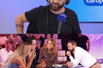 🎬📺 Tout beau, tout 9 🌟 : ça y est 😍, on sait enfin si Valérie Benaïm sera présente aux côtés de Cyril Hanouna sur W9 🎤🔥