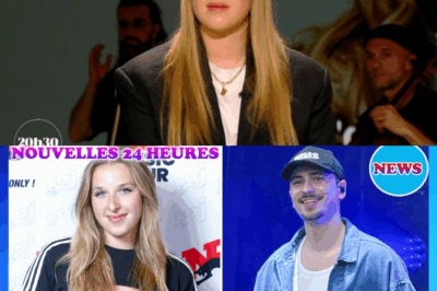 Helena Bailly et Pierre Garnier se produiront ensemble sur scène au Festival de la Rose 2025. 🎤🌹 Une collaboration très attendue qui promet des performances mémorables et des moments magiques pour le public. Découvrez bientôt cette rencontre artistique pleine de surprises et d’émotions ! ✨🎶