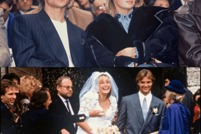 David Hallyday se confie sur son divorce avec Estelle Lefébure. 💔 Un moment intime et chargé d’émotion, où le chanteur revient sur cette épreuve personnelle. Découvrez ses confidences sincères et les réflexions qu’il partage sur cette séparation. 🎤🖤