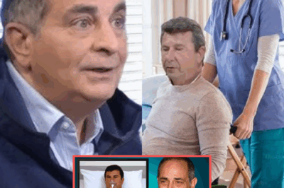 😢💥 Pascal Bataille hospitalisé : l’animateur culte affronte un cancer en phase terminale 💔 Ses regrets familiaux dévoilent une vérité bouleversante qui brise le cœur des Français 🇫🇷