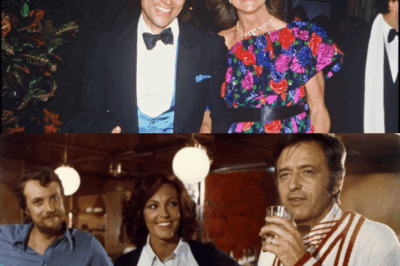 À 76 ans, Chantal Nobel révèle les cinq personnes qu’elle ne pardonnera jamais… 💔😔 Dans une interview poignante, l’actrice se confie sur les trahisons et les blessures profondes qu’elle a subies au cours de sa vie. Découvrez ces révélations qui montrent la force et la détermination d’une femme face à l’injustice et la douleur. 🗣️💥