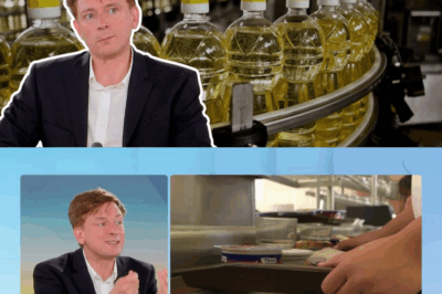 Scandale Agro-industriel : L’Hexane, Ce Dérivé du Pétrole, Infiltre Nos Assiettes en Toute Légalité