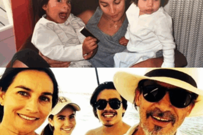 💔👶 « Elle aurait pu mourir… » : Florent Pagny, très ému , raconte le moment difficile de la naissance de son premier enfant avec Azucena ❤️‍🔥 — un récit qui a bouleversé tout le monde