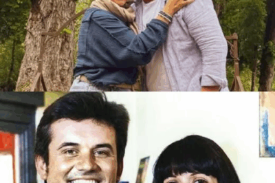 😱💔 Pierre et Frédérique (L’Amour dans le Pré) brisent le silence : « L’alcool a ruiné notre amour ! » 💣 Confidences bouleversantes et vérité insoutenable sur leur déclin 🍷😭