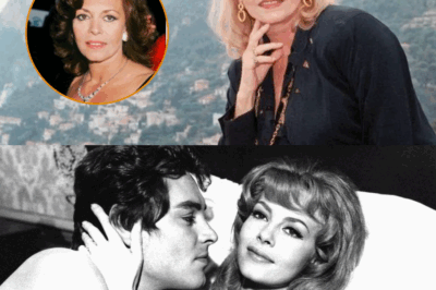 L’actrice mythique de 86 ans s’apprête à recevoir un hommage exceptionnel dans le quartier emblématique où elle vit, sous “le regard bienveillant du soleil” 🌟🌞