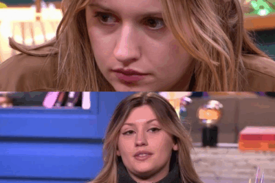 « Une chose que j’ai toujours regrettée… » : Marine donne ses conseils aux candidats de la nouvelle saison 🌟🎤