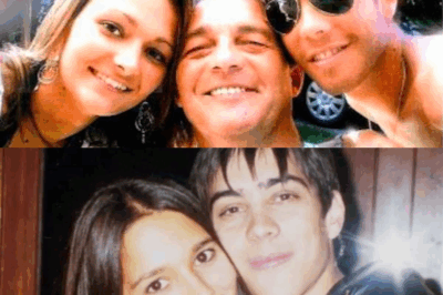 Les révélations bouleversantes de Leslie Lemarchal : “Grégory m’aimait et me protégeait, et moi idem !” 😢❤️